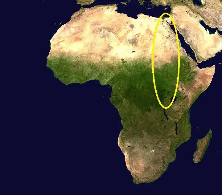 Najdłuższa rzeka w Afryce: Zaskakujące fakty o Nilu i jego znaczeniu