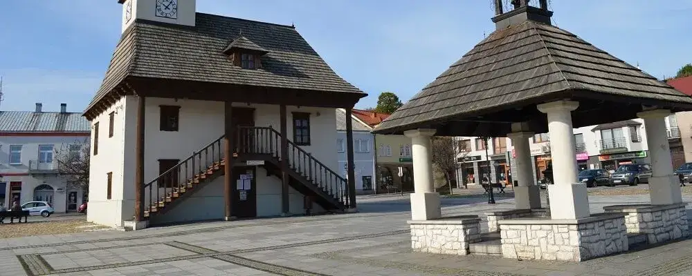 Najciekawsze atrakcje w Jedlcu, które musisz zobaczyć