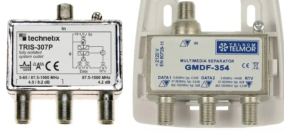 Jak podłączyć drugi telewizor do dekodera UPC i uniknąć problemów