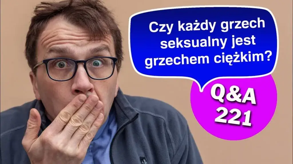 Czy wywoływanie podniecenia to grzech? Moralne dylematy i odpowiedzi