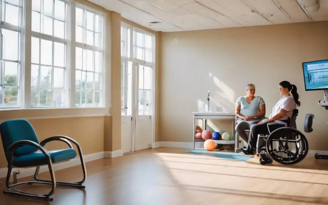 Rehabilitacja dzienna NFZ: Ile trwa i jak ją przedłużyć?