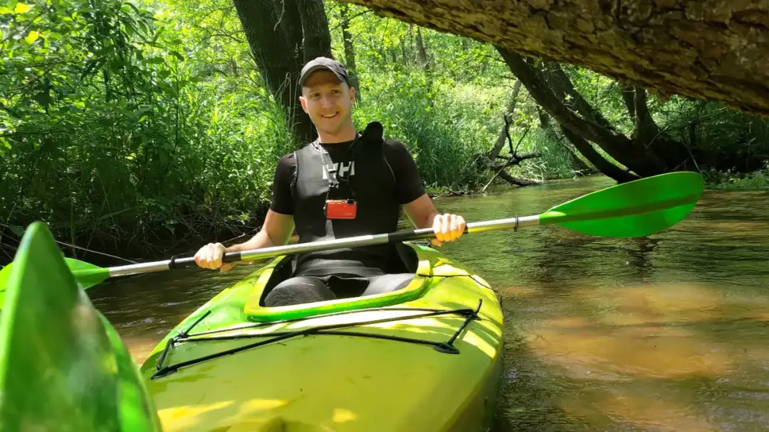 Spływ kajakowy Przemszą: Trasy, organizatorzy i praktyczny poradnik