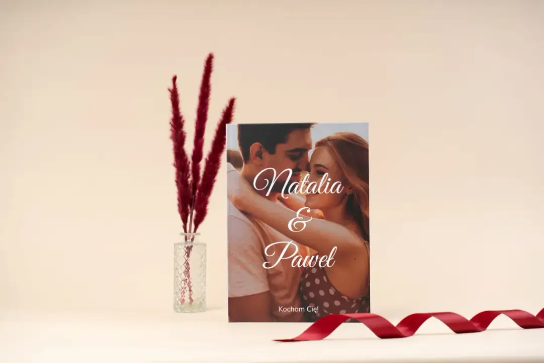 Co na walentynki dla niego? 10 wyjątkowych pomysłów na prezent