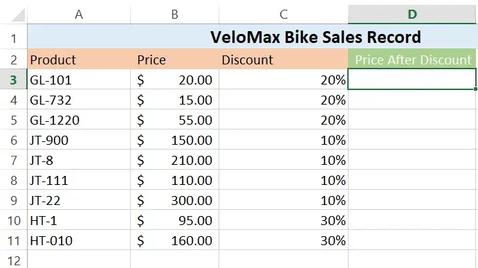 Jak obliczyć różnicę w Excelu - proste metody i najczęstsze błędy