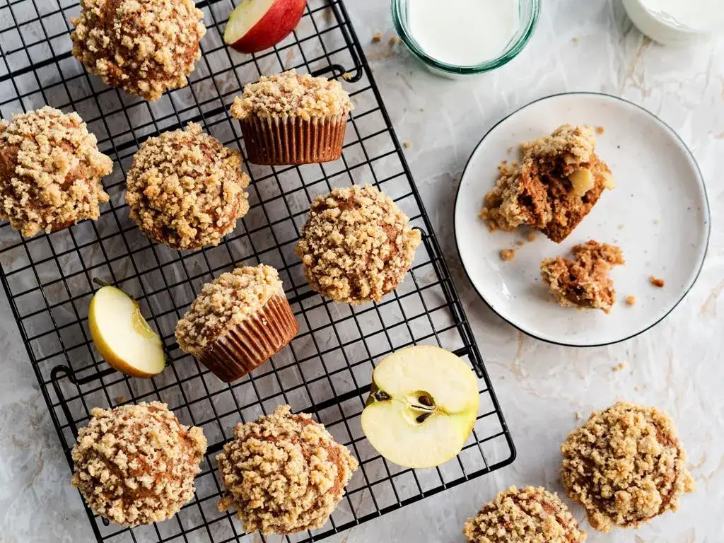 Jak przepis na babeczki – proste, pyszne i zawsze udane wypieki