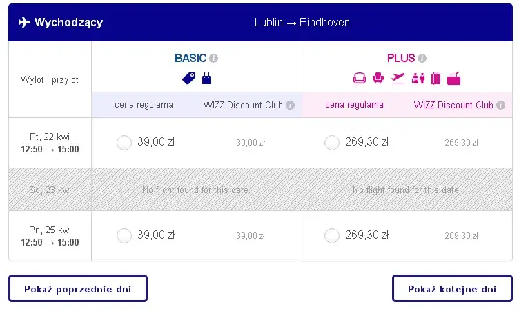Gdzie można polecieć z Lublina? Odkryj najlepsze kierunki lotów