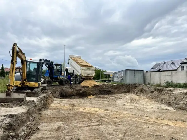 Jak z działki rolnej zrobić budowlaną - uniknij kosztownych błędów