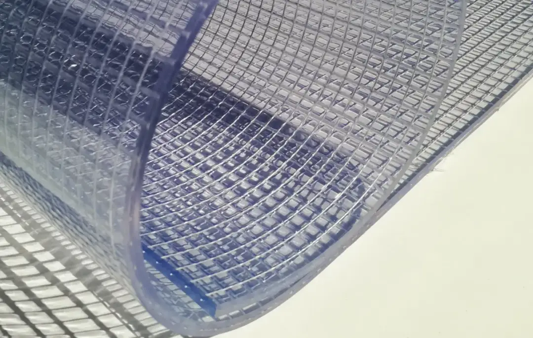 Folia zbrojona - klucz do wytrzymałości w rolnictwie i budownictwie