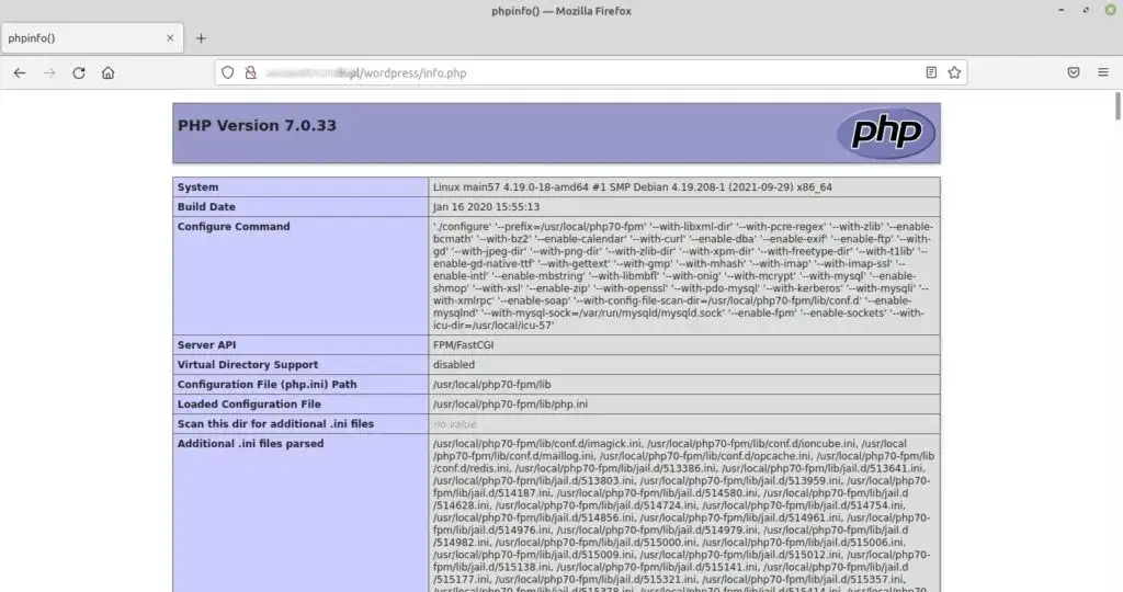 Jak otworzyć plik php w przeglądarce i uniknąć typowych błędów