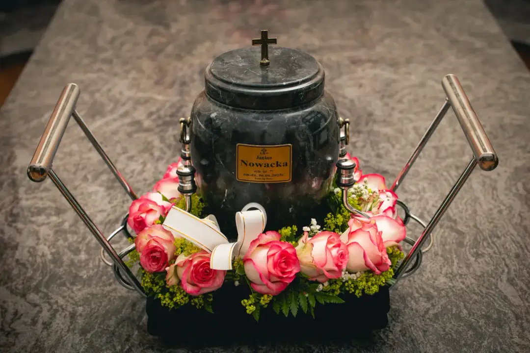 Ile kosztuje kremacja w Lublinie? Sprawdź ceny i ukryte opłaty