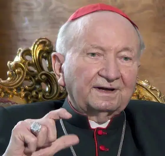 Kardynał Jaworski: Jego wpływ na Kościół i historię religijną