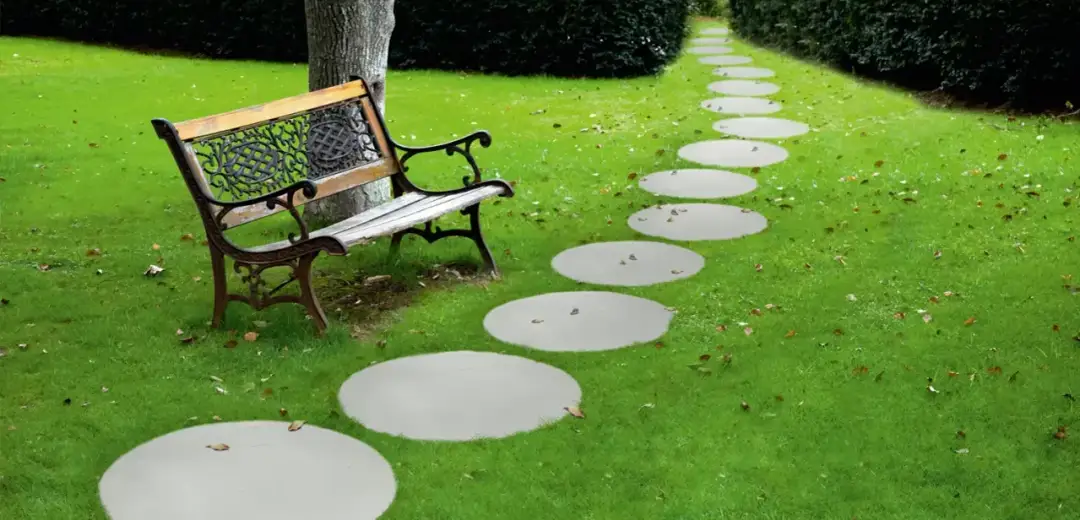 Jak ułożyć płyty chodnikowe w ogrodzie, unikając najczęstszych błędów