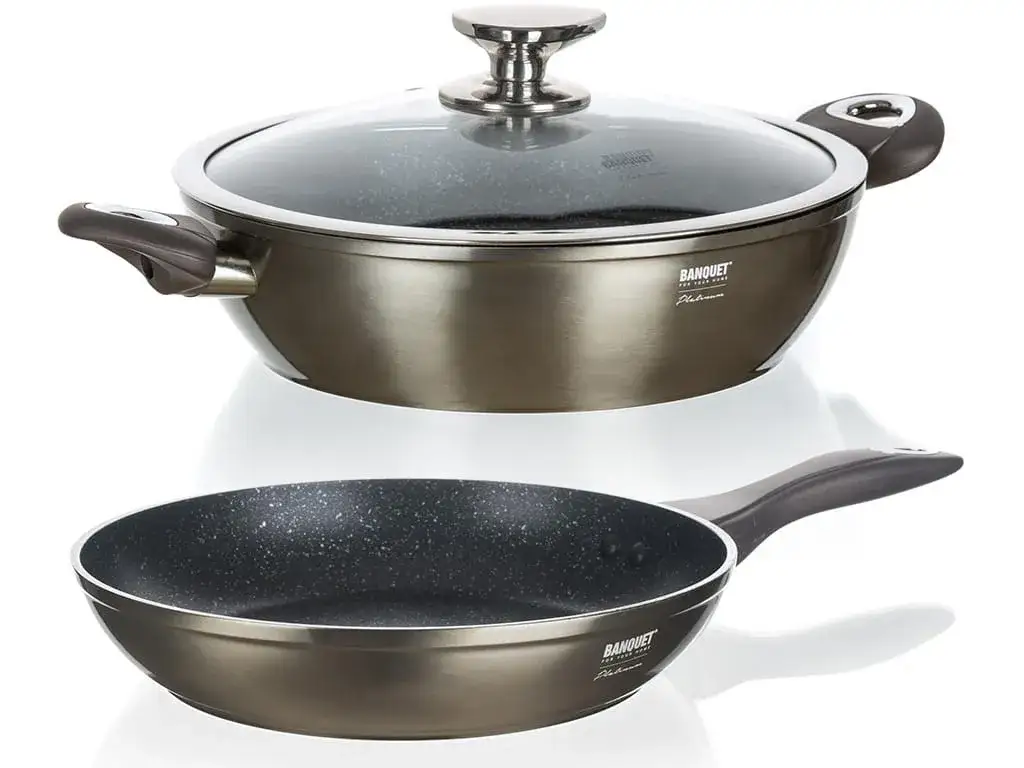 Kto produkuje garnki BANQUET? Poznaj czeską markę i jej sekrety