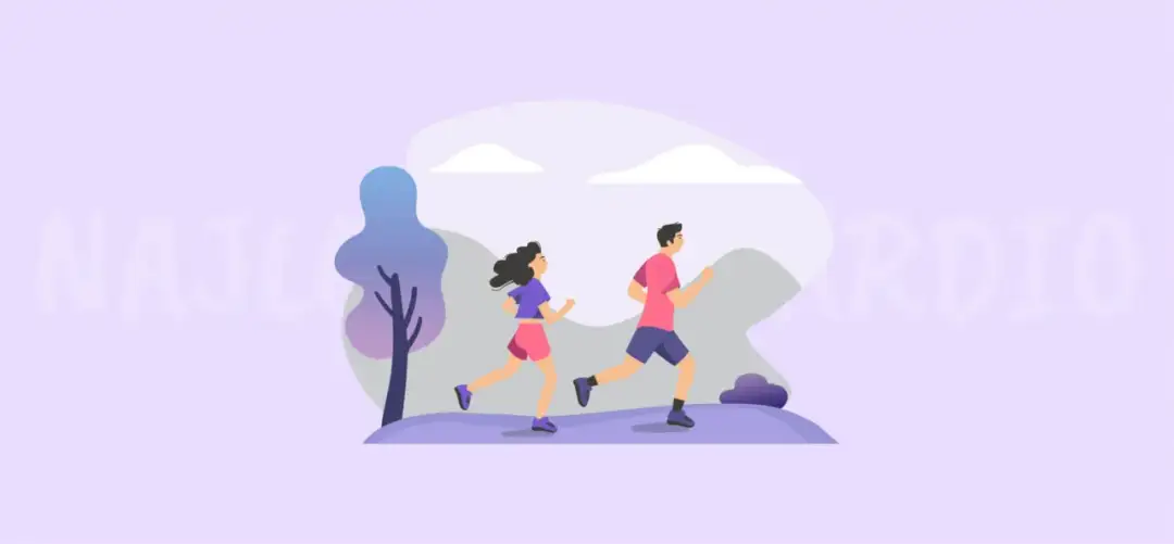 Ile razy w tygodniu robić cardio, aby osiągnąć najlepsze wyniki?