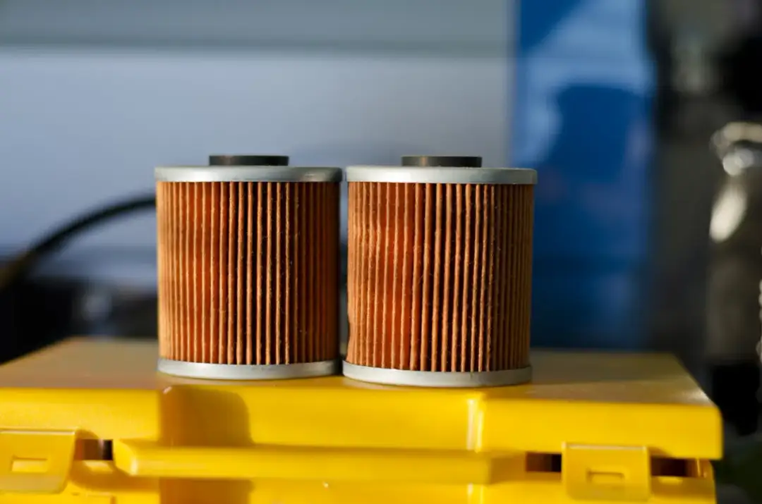 Filtr paliwa diesel - co ile wymiana, aby uniknąć kosztownych napraw