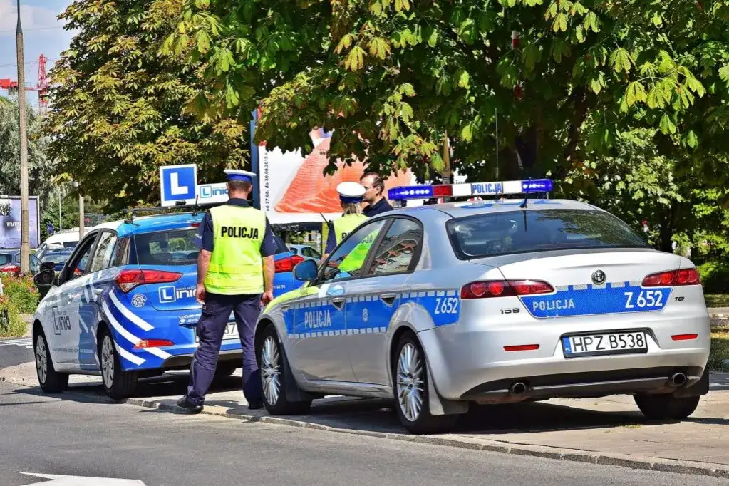 Czy kursant może dostać mandat? Oto, co musisz wiedzieć o karach