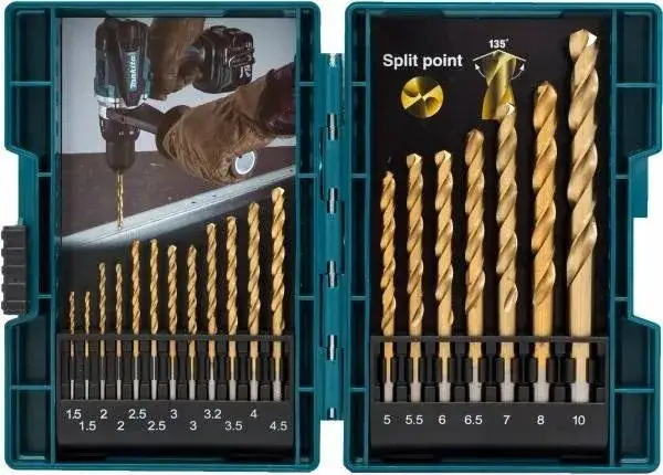 Jak wybrać najlepsze wiertło do stali hartowanej i uniknąć błędów przy wierceniu