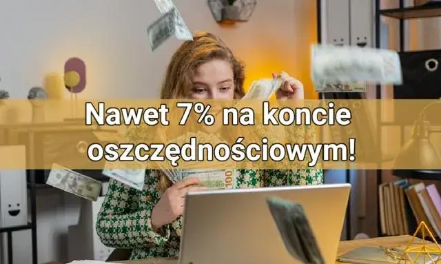 Gdzie najlepsze oprocentowanie? Sprawdź, jak nie stracić na lokatach