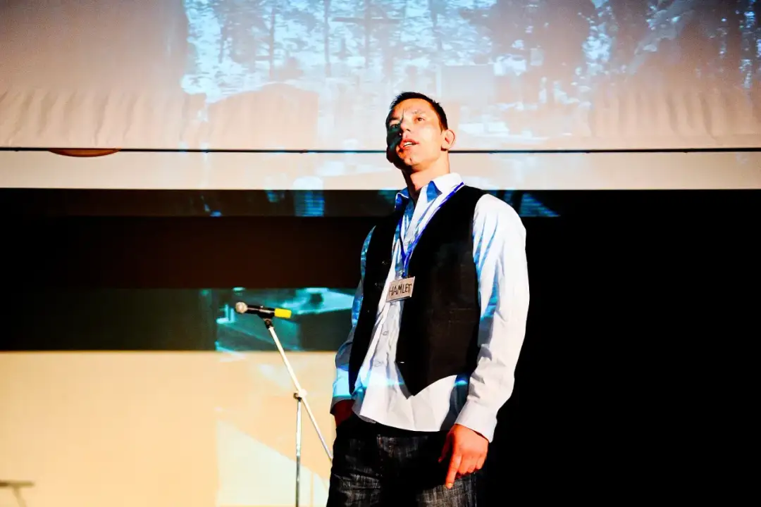 "Być albo nie być": Cała prawda o dylemacie Hamleta