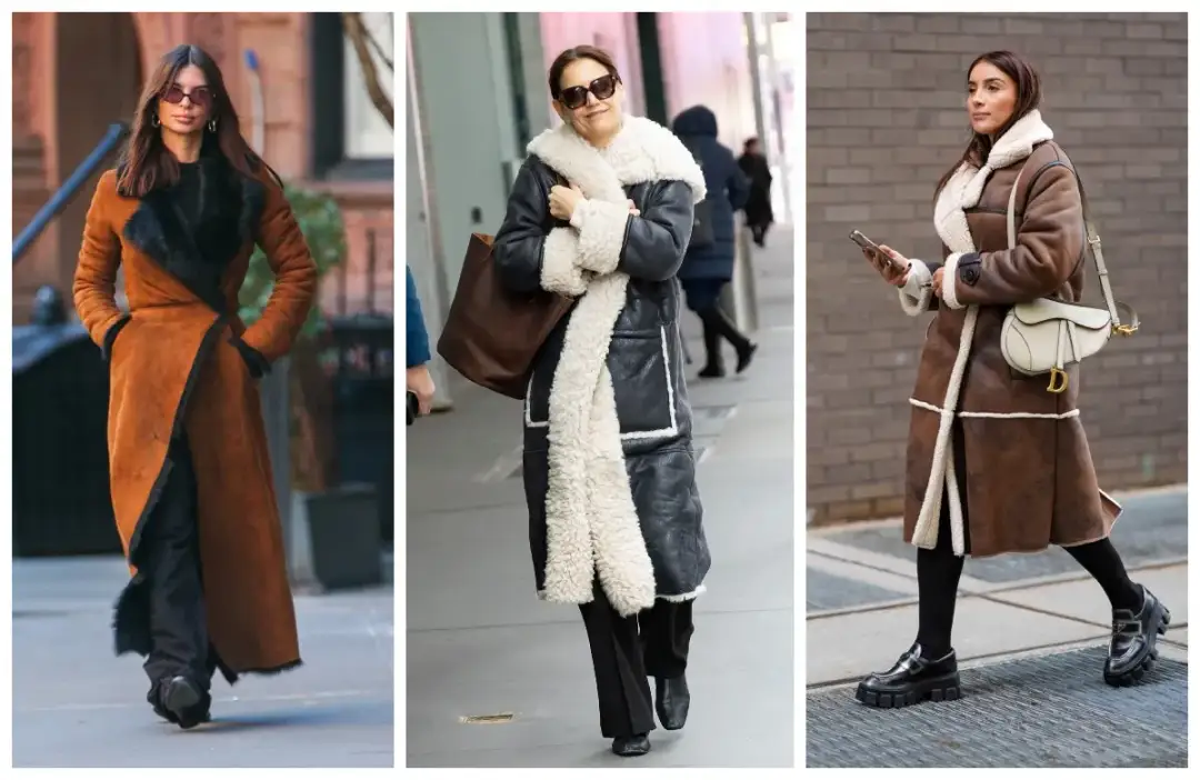 Jakie buty do kożucha - idealne połączenia na każdą okazję