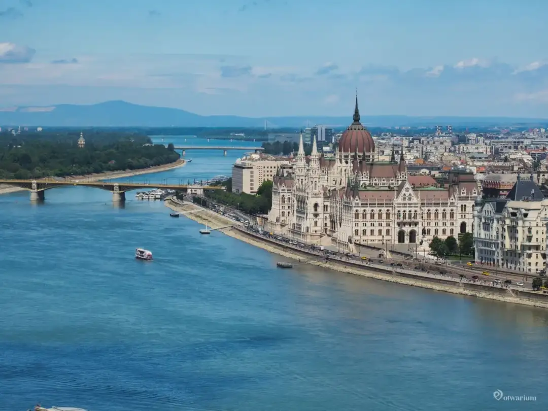 Ludwig Múzeum Budapeszt: Twój przewodnik po sztuce współczesnej