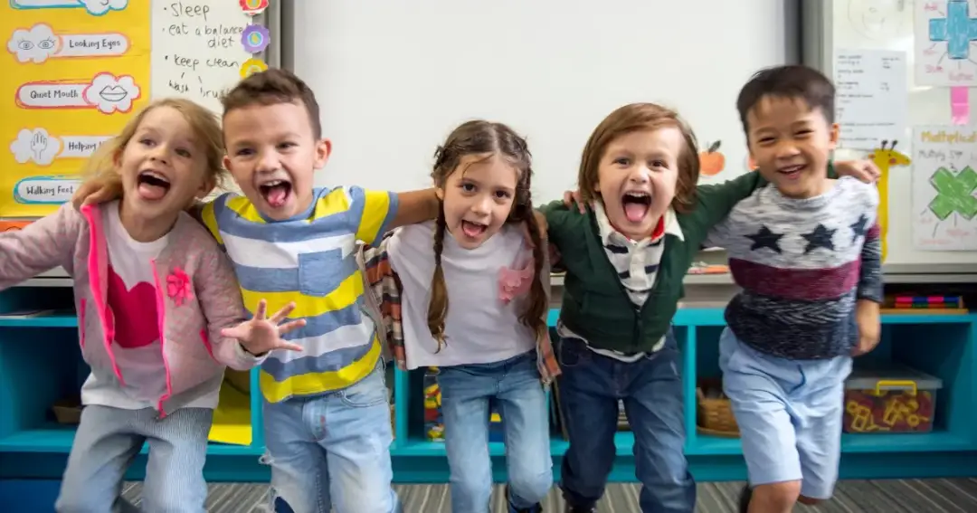 Scenariusz zajęć integracyjnych: magiczne chwile w pierwszej klasie, które zjednoczą dzieci