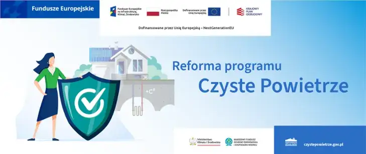 Czyste powietrze Łódź kontakt – jak uzyskać pomoc i informacje