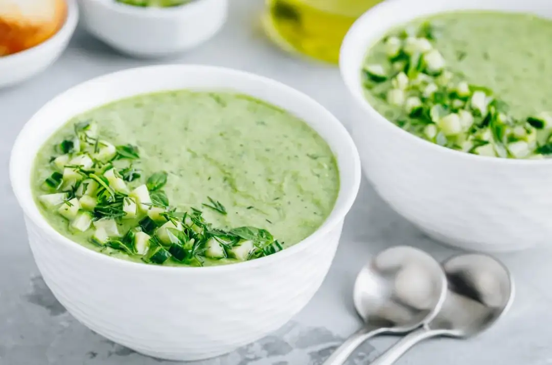 Czy można zamrozić zupę ze śmietaną? Poznaj sekrety mrożenia!