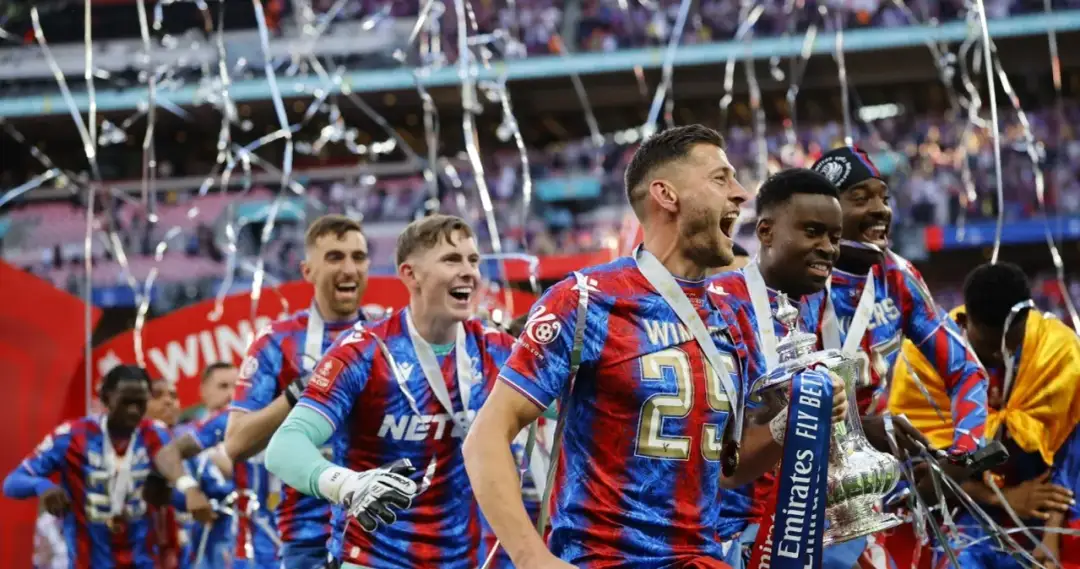 Kto wygrał Puchar Anglii? Zaskakujący triumf w finale 2024