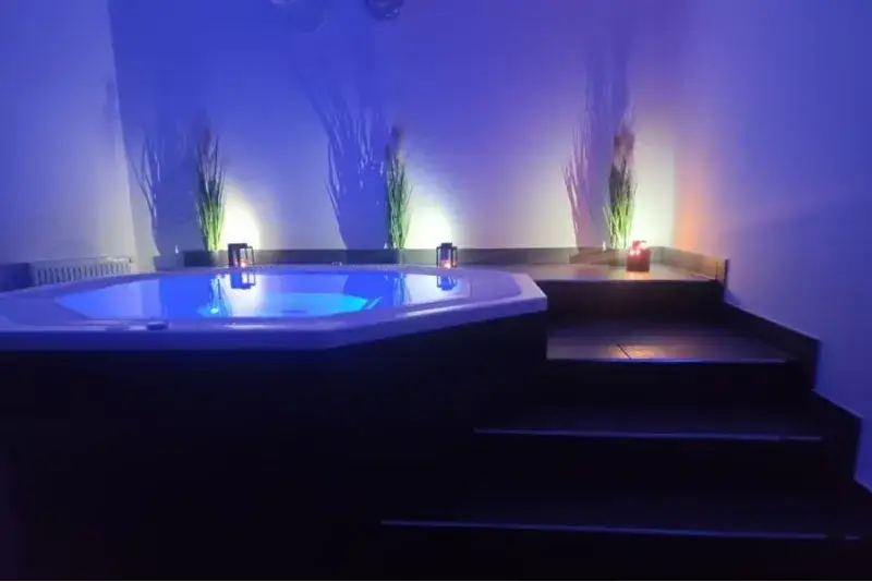 Najlepsze spa w Krakowie: relaks i wyjątkowe zabiegi dla Ciebie