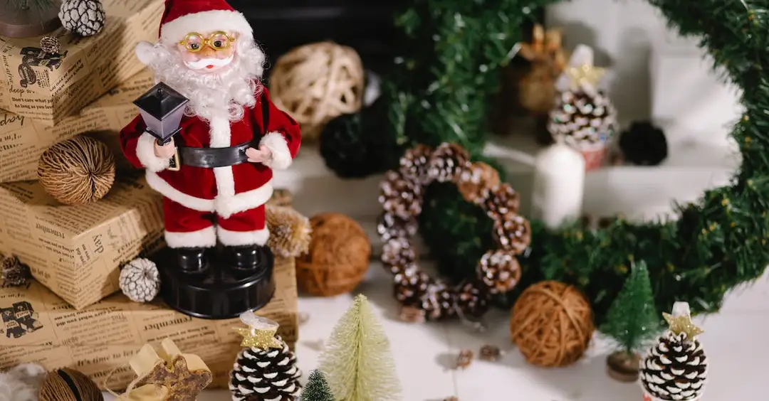 W sam raz – kup prezent dla zięcia pod choinkę!