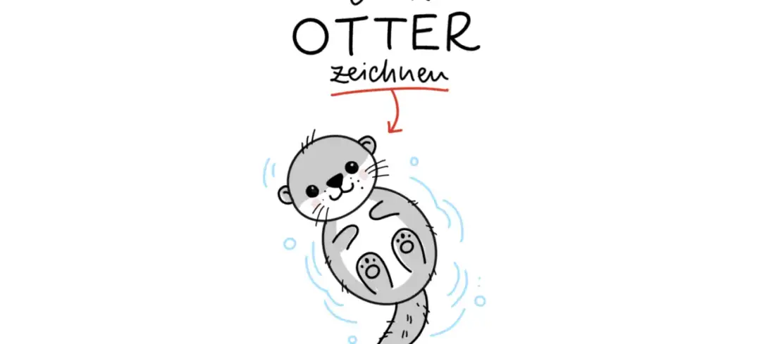 Einfache Zeichenideen für Anfänger: Sofort loslegen & Spaß haben