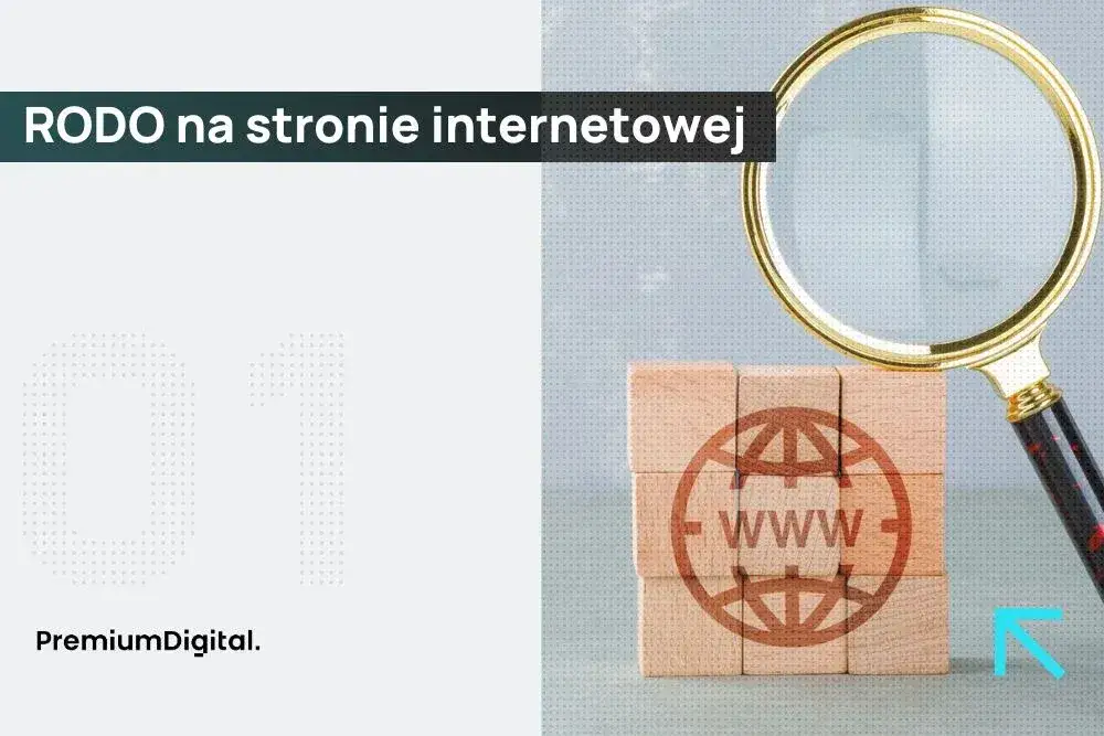 Co daje RODO w HTML? Jak uniknąć błędów i zapewnić zgodność strony internetowej