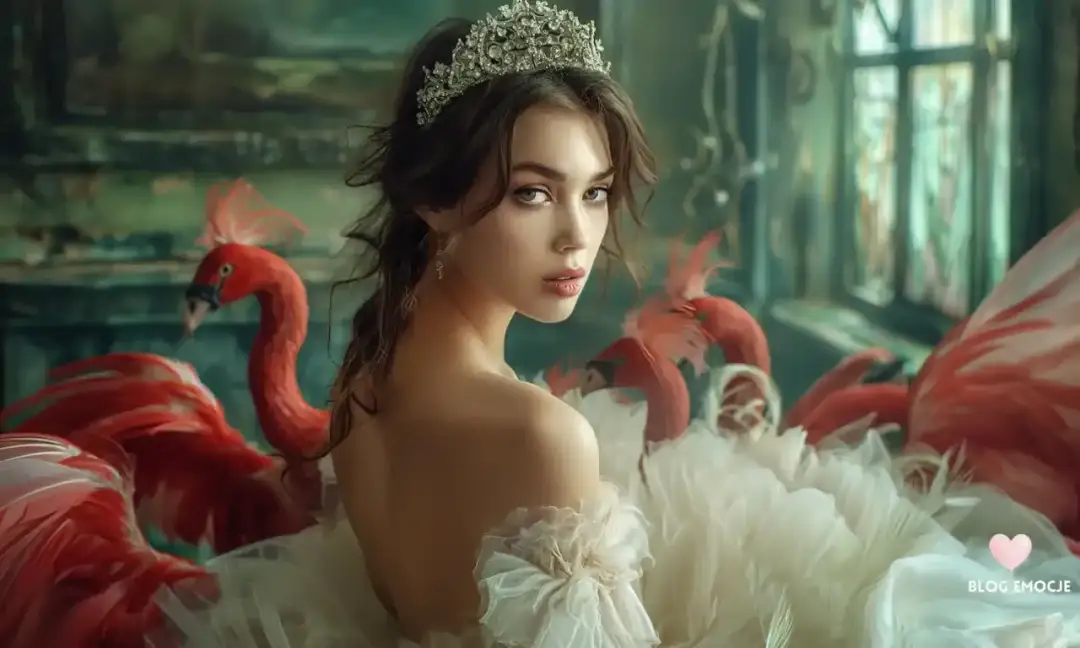 Osoba histrioniczna: Jak radzić sobie z dramatem i stawiać granice?