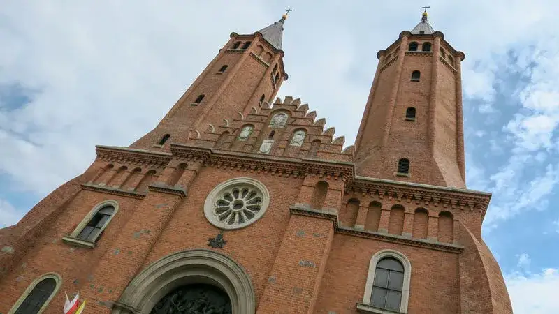 Najlepsze atrakcje w Płocku: co warto zobaczyć i zwiedzić