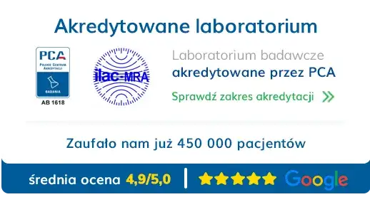 Laboratorium akredytowane: gwarancja wiarygodności? Sprawdź, co musisz wiedzieć!