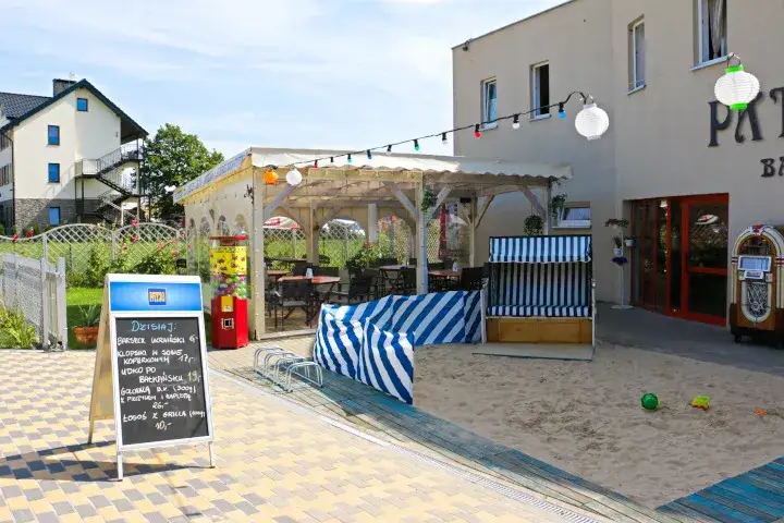 Wicie gdzie zjeść – najlepsze miejsca na smaczny posiłek w Wiciu