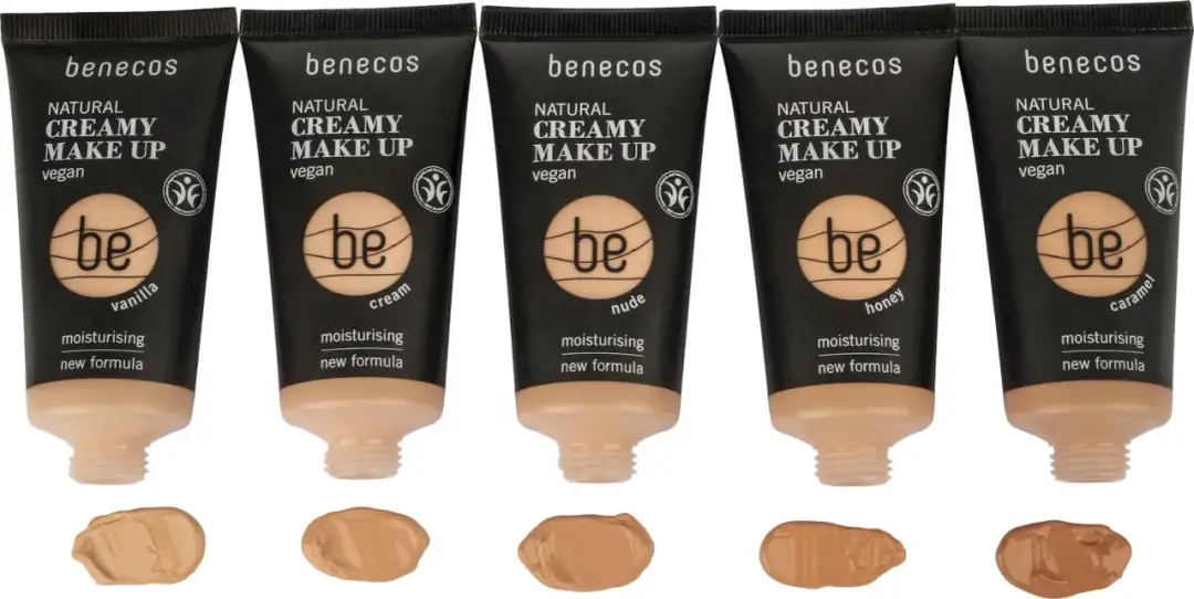 Benecos BB: Gdzie kupić, ceny, odcienie? Poradnik eksperta!