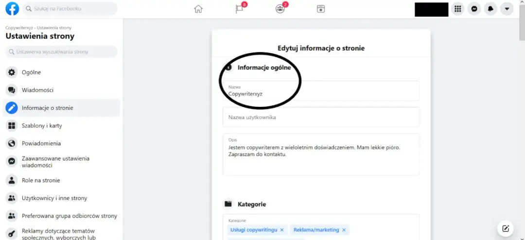 Jak założyć fanpage na Facebooku i uniknąć najczęstszych błędów