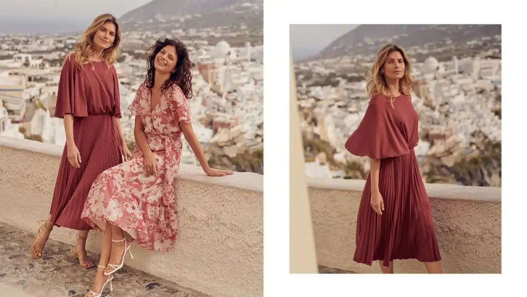 Jak dobrać bluzkę do długiej spódnicy? Triki stylistki.