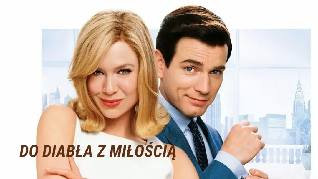 "Do diabła z miłością": Film, symbol, czy manifest?