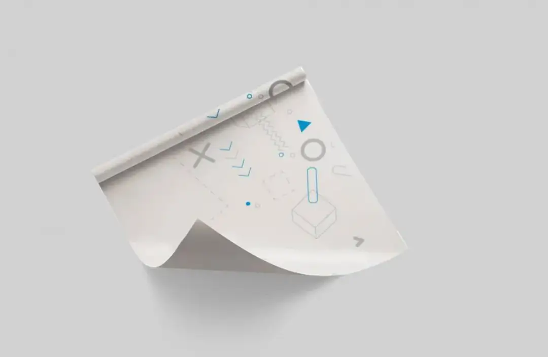 Folia elektrostatyczna druk - jak wykorzystać ją w projektach?