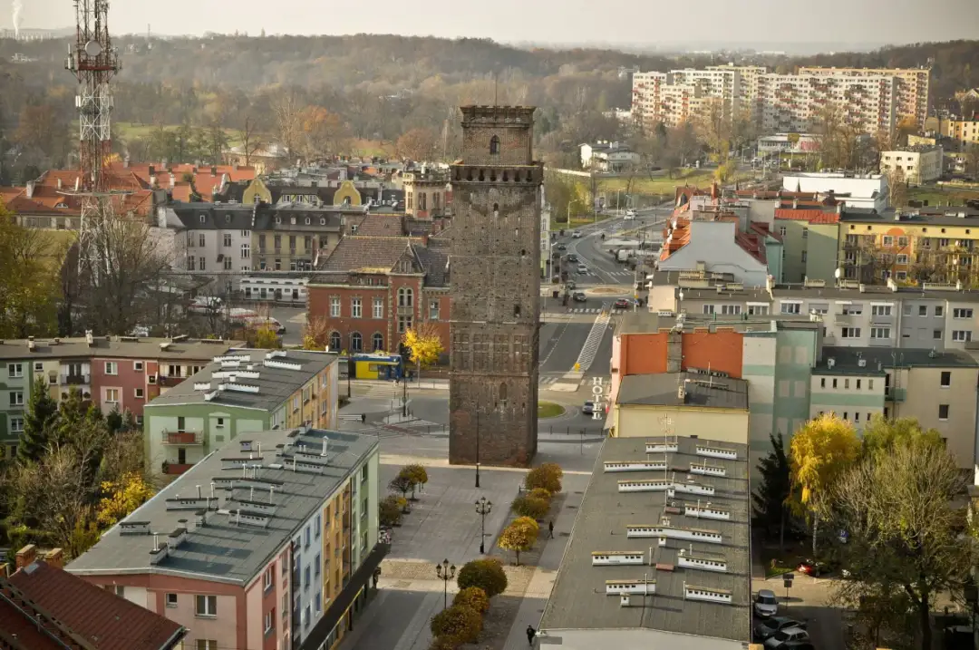 Nysa i okolice atrakcje: odkryj najpiękniejsze miejsca do zwiedzania
