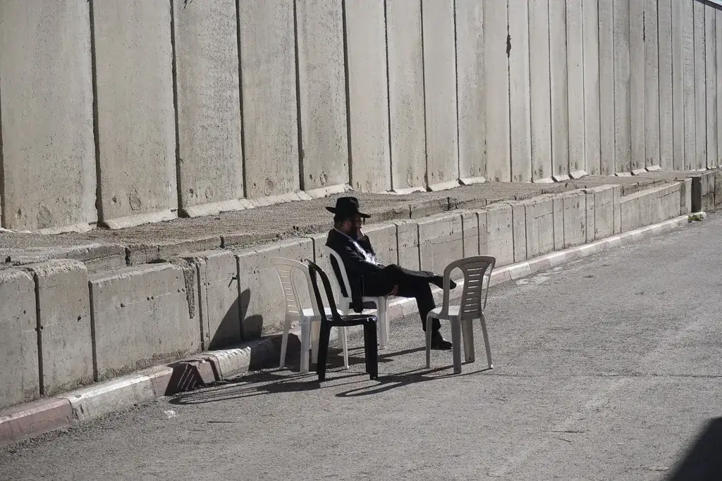 Czy Izrael jest bezpieczny? Aktualna sytuacja i porady dla podróżujących