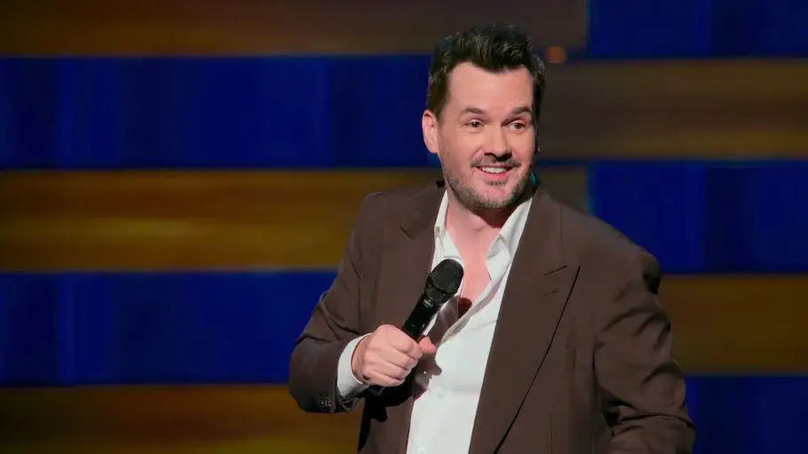 Jim Jefferies stand up: odkryj jego najbardziej kontrowersyjne skecze