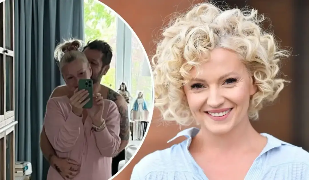 Dorota Szelągowska z kim jest? Nowy partner zaskakuje fanów