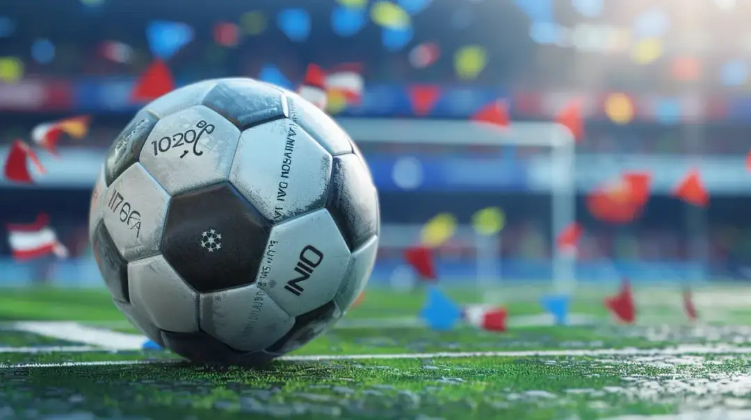 Euro terminarz: Kiedy odbędą się najważniejsze mecze?