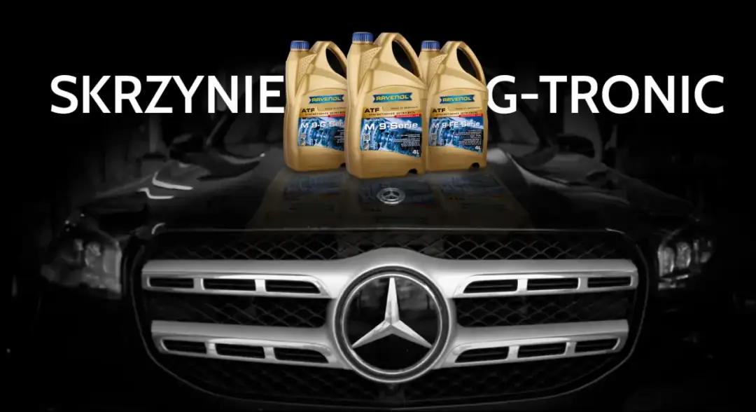 Jaki olej do automatycznej skrzyni biegów zapewni długowieczność Twojego auta?