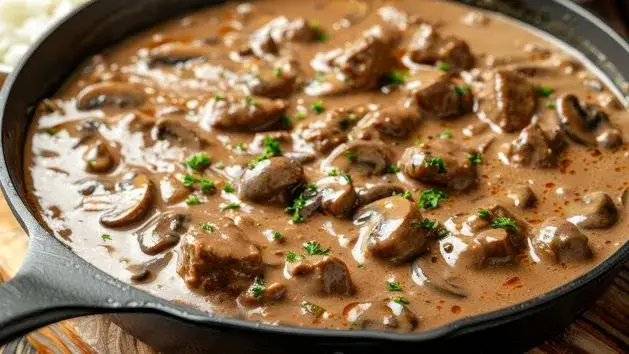 Zdrowe zagęszczanie sosów fit: Gęste dania bez wyrzutów!