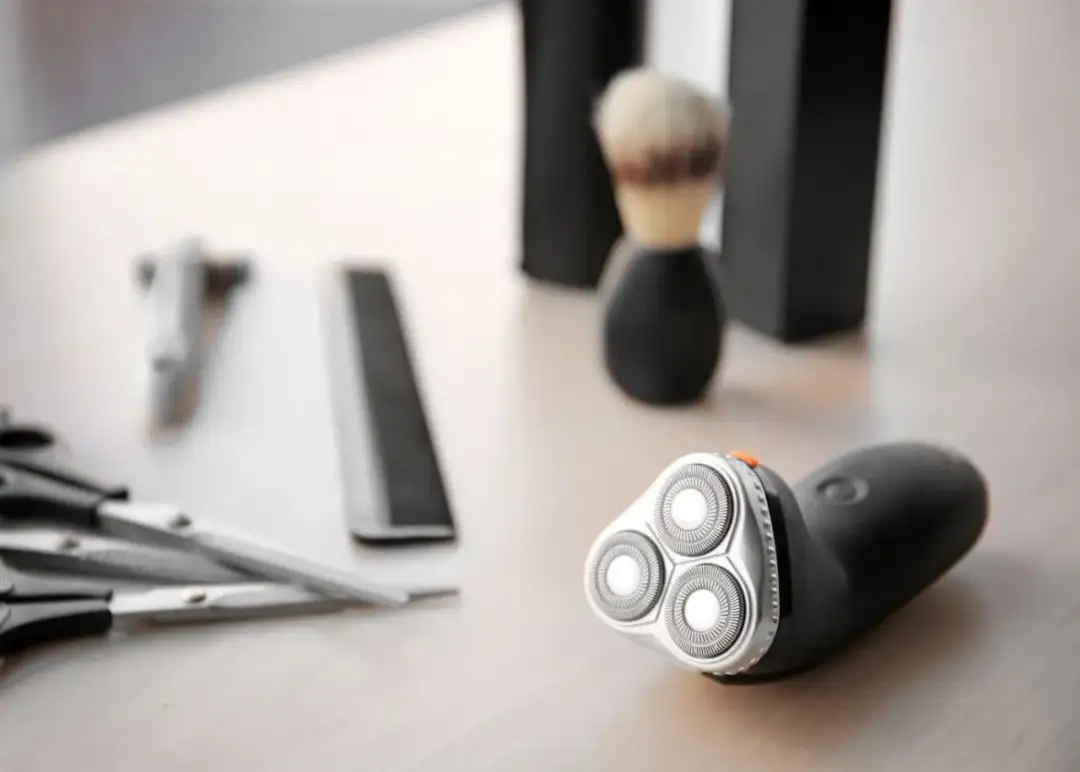 Najlepsza golarka z trymerem - porównanie top modeli 2025